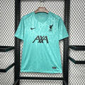 JERSEY LIVERPOOL PRE JOGO 24/25 MEN