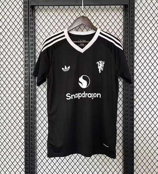 JERSEY MANCHESTER UNITED GOALKEEPER I 24/25 MEN