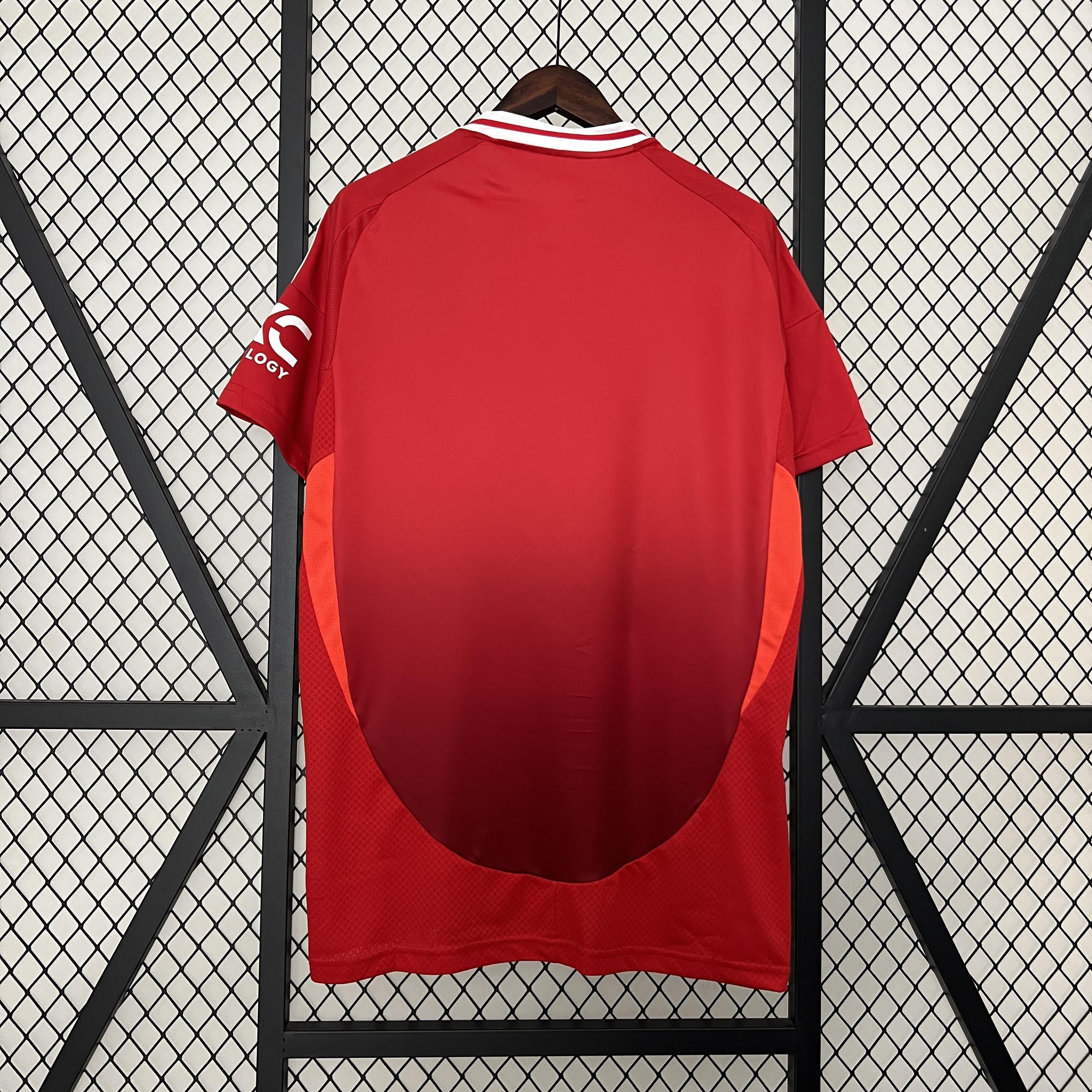 JERSEY MANCHESTER UNITED I 24/25 MEN
