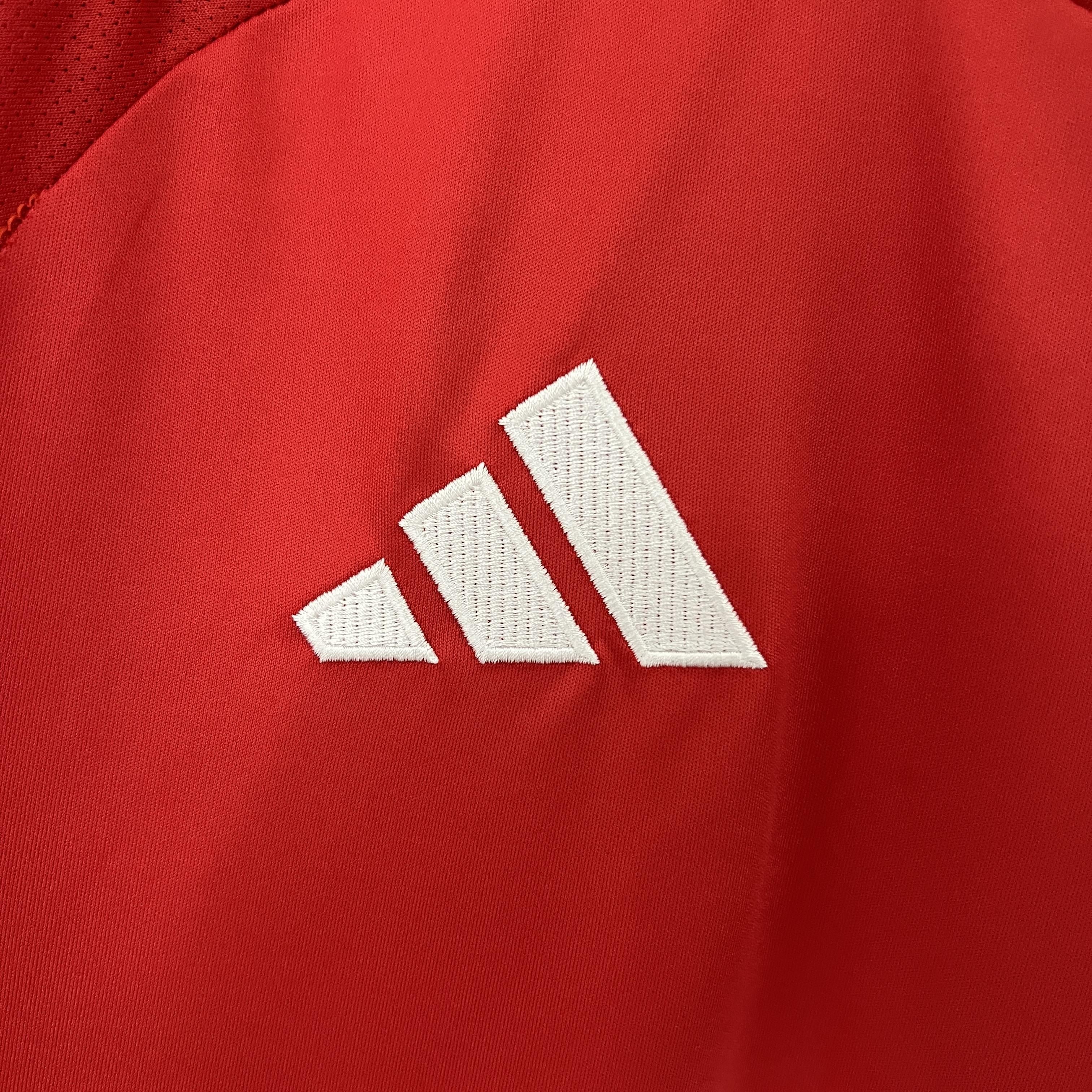 JERSEY MANCHESTER UNITED I 24/25 MEN