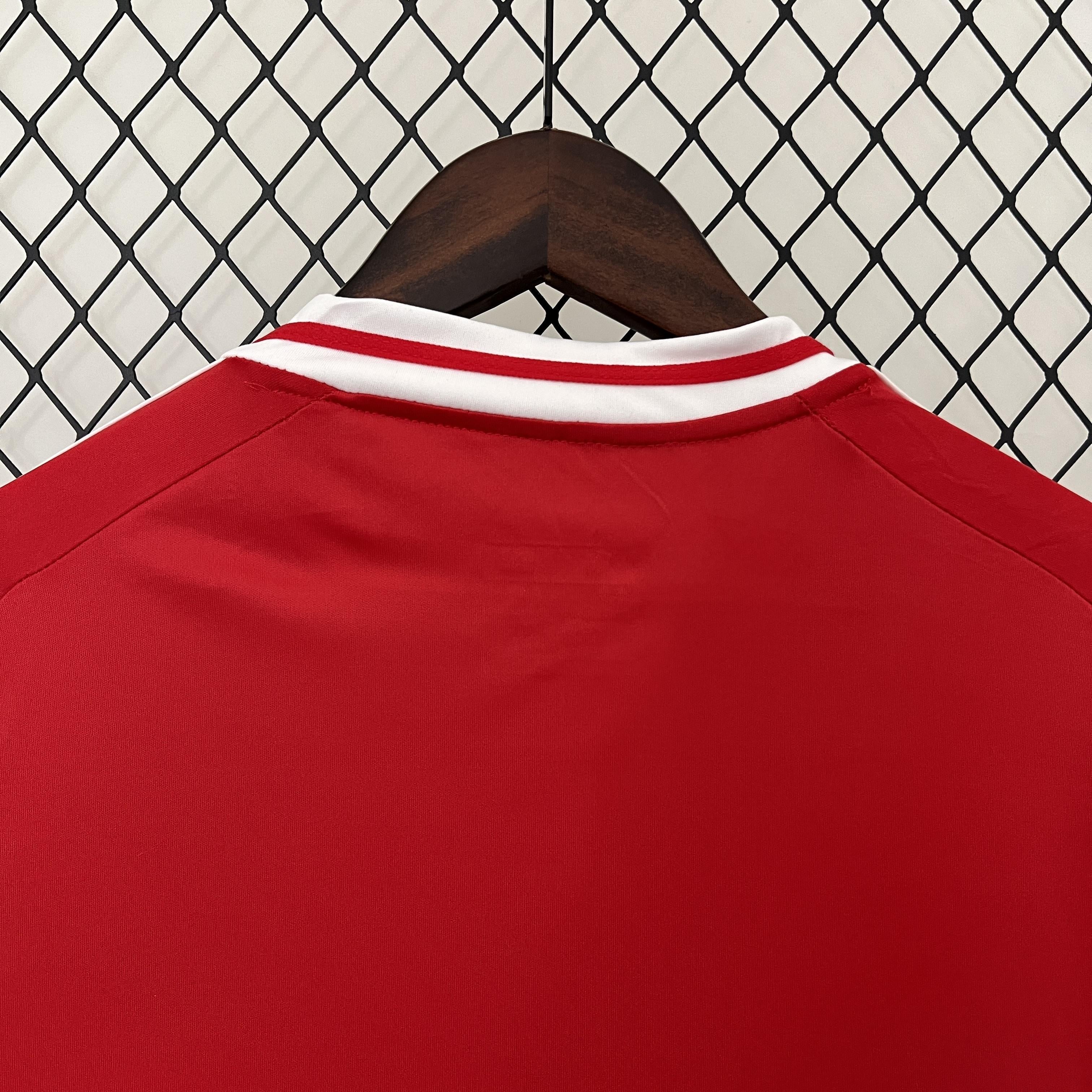 JERSEY MANCHESTER UNITED I 24/25 MEN