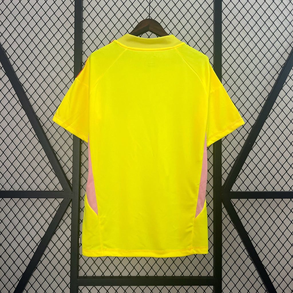 JERSEY MEXICO GOALKEEPER 24/25 MEN