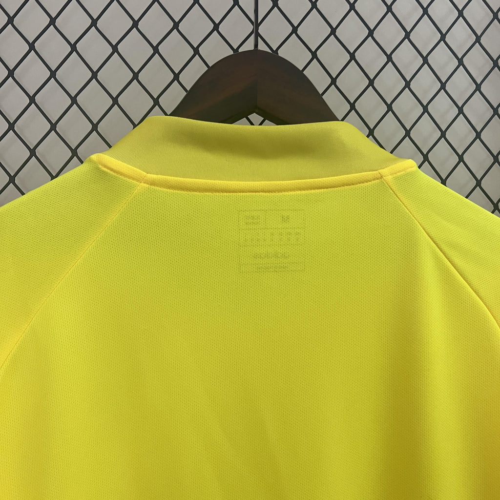 JERSEY MEXICO GOALKEEPER 24/25 MEN