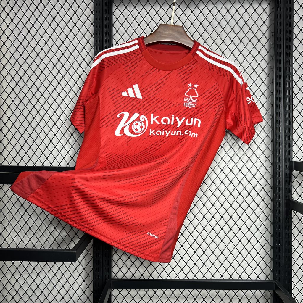 JERSEY NOTTINGHAM FOREST I 24/25 MEN