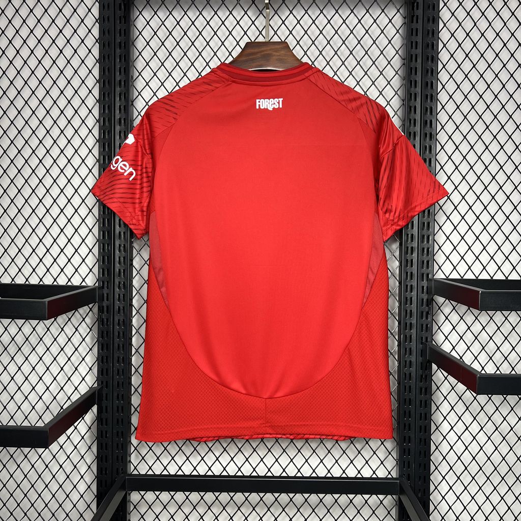 JERSEY NOTTINGHAM FOREST I 24/25 MEN