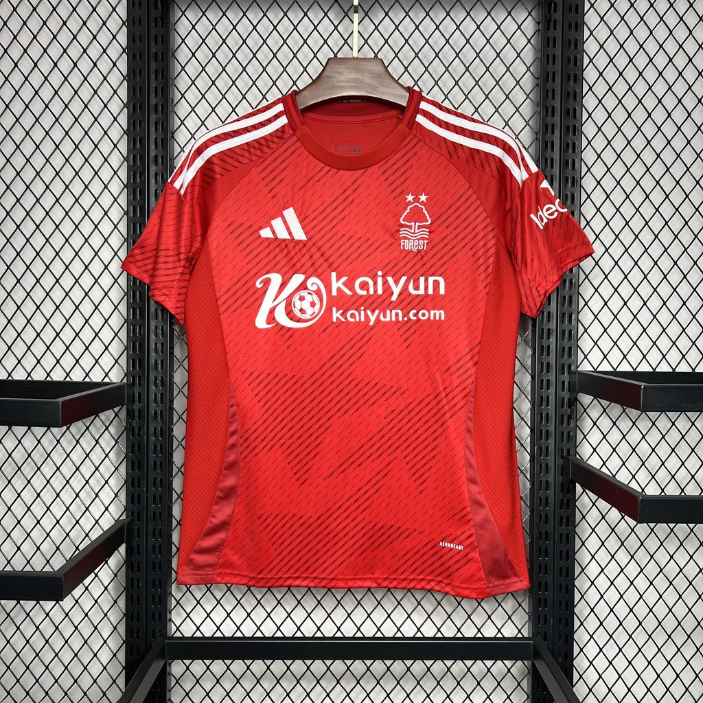 JERSEY NOTTINGHAM FOREST I 24/25 MEN