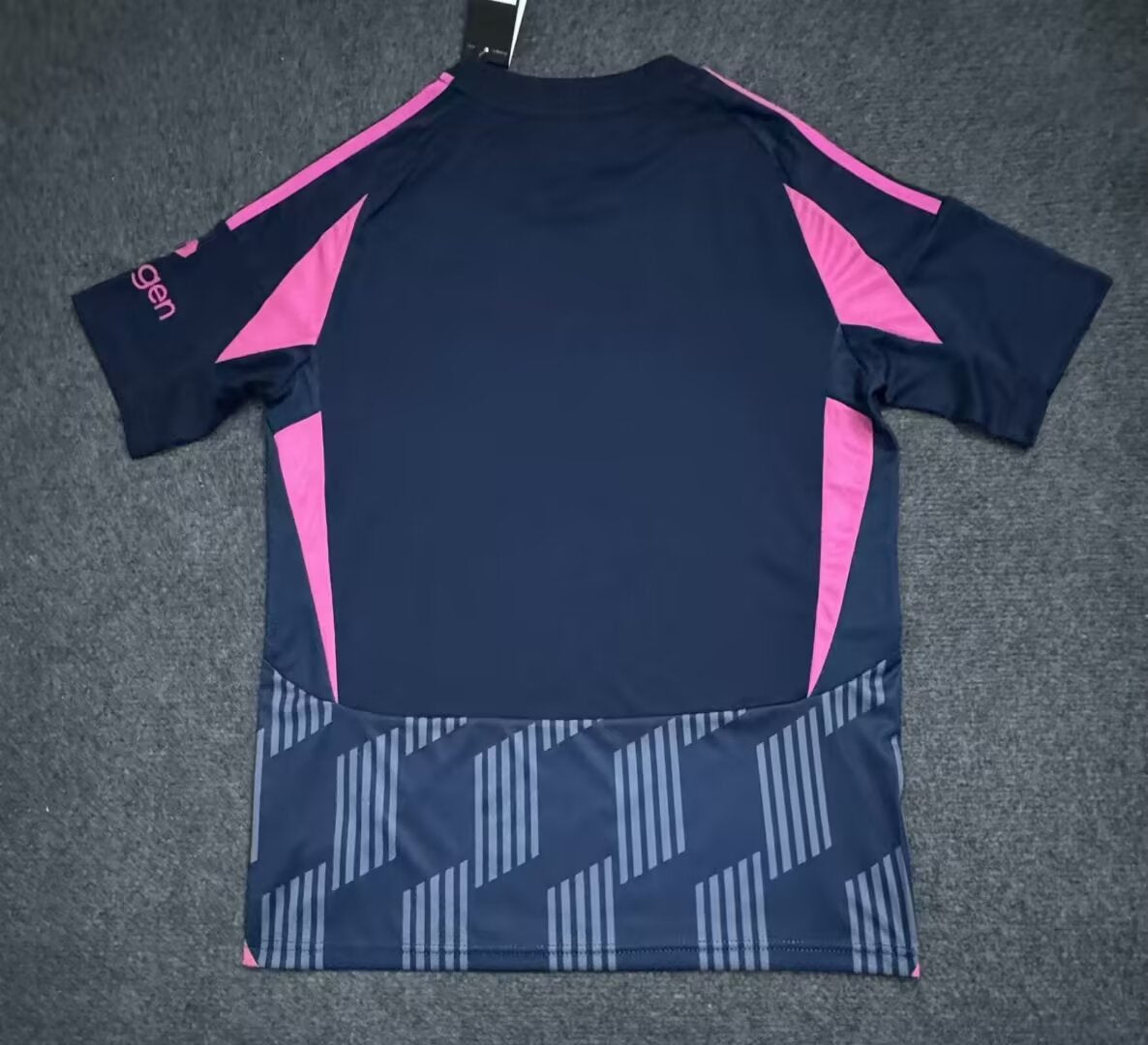 JERSEY NOTTINGHAM FOREST II 24/25 MEN