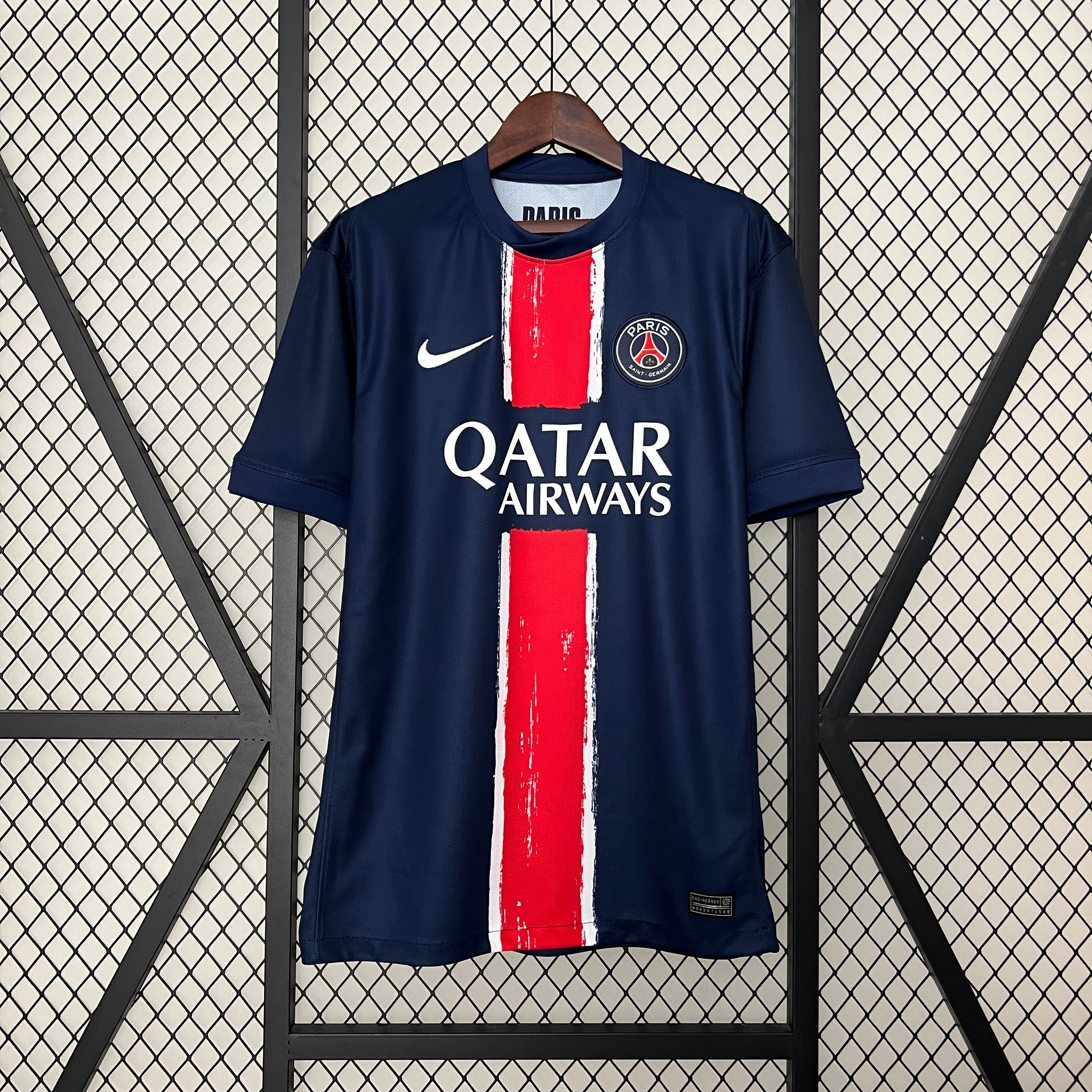 JERSEY PARIS I 24/25 MEN