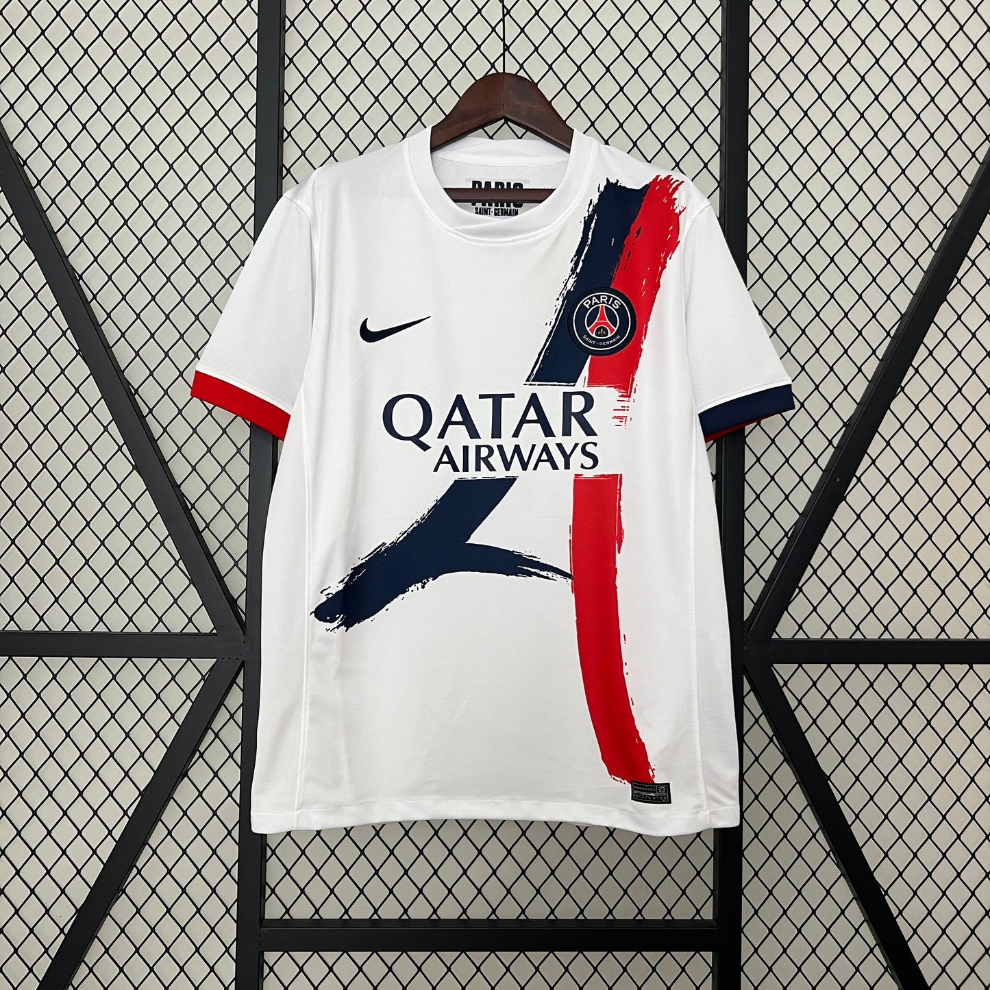 JERSEY PARIS II 24/25 MEN