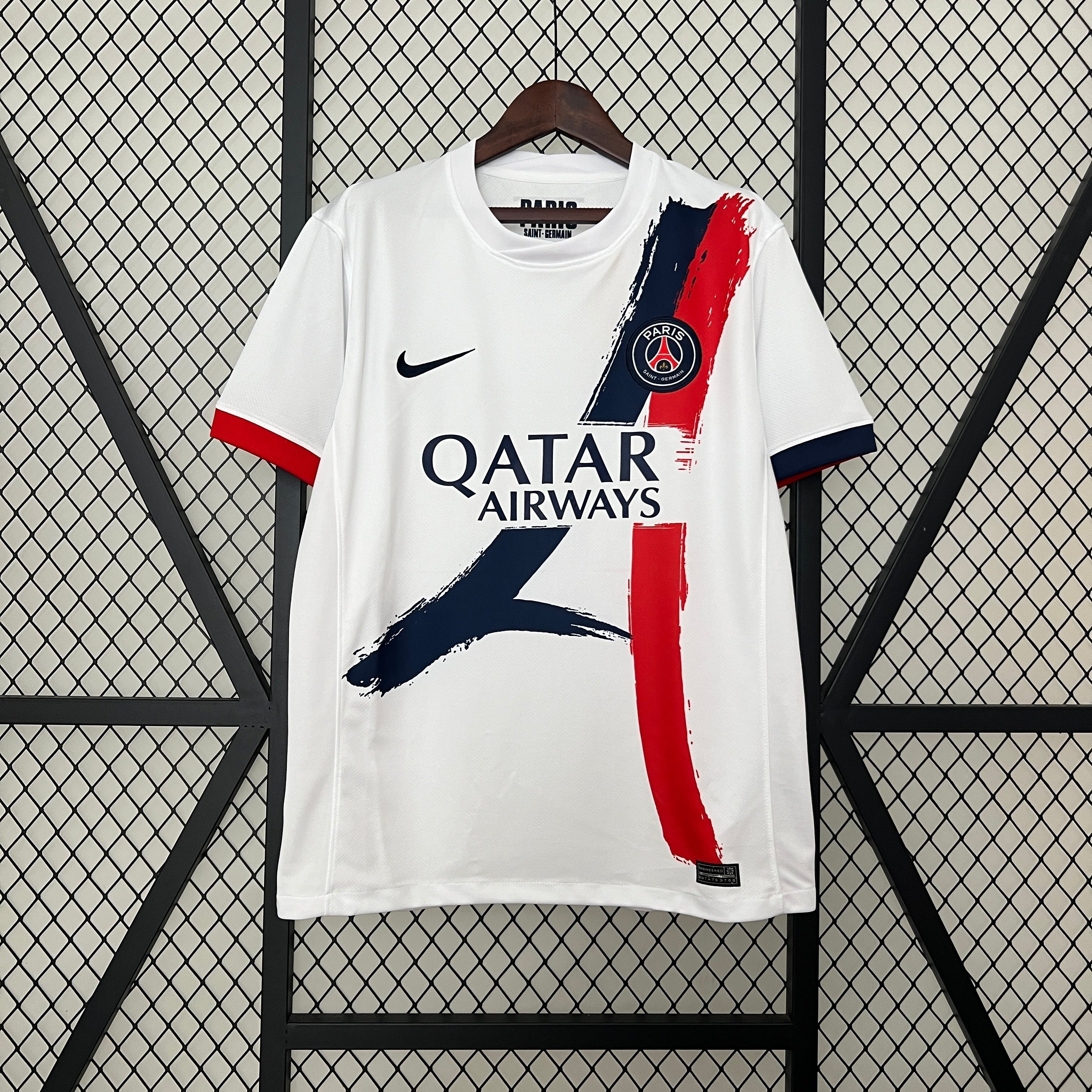 JERSEY PARIS II 24/25 MEN