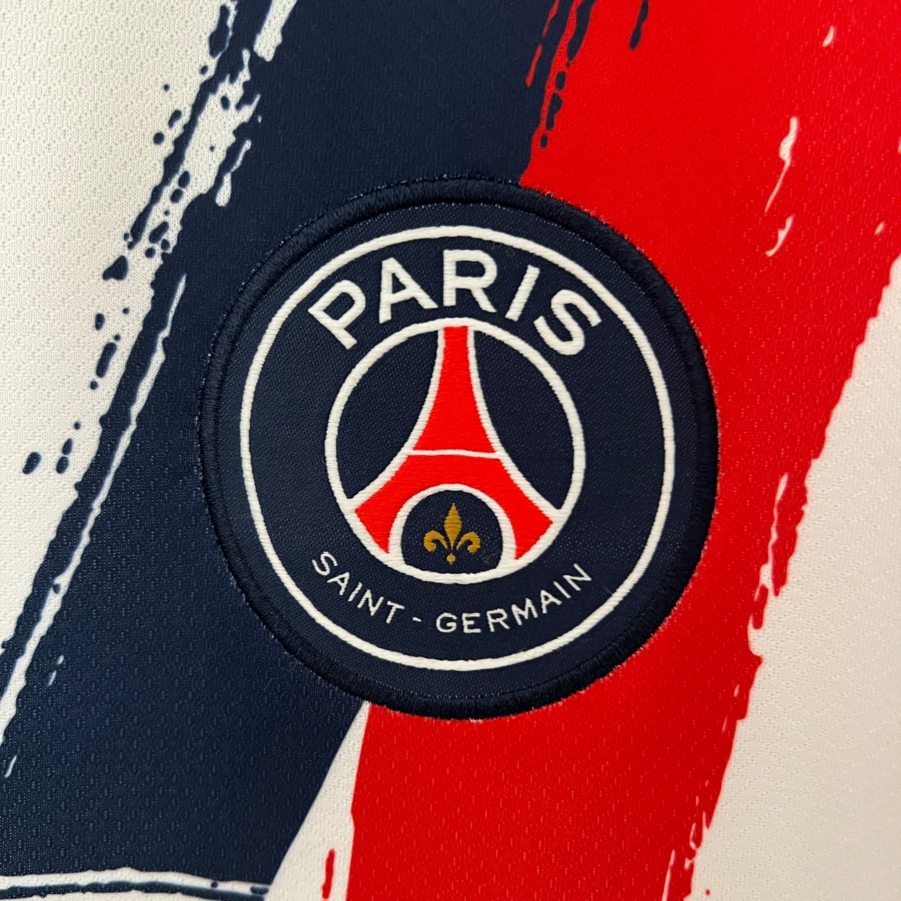 JERSEY PARIS II 24/25 MEN