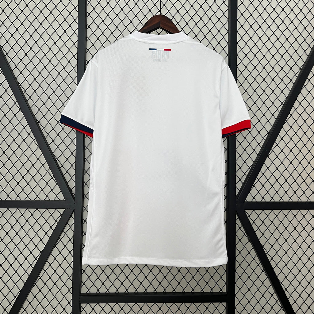 JERSEY PARIS II 24/25 MEN