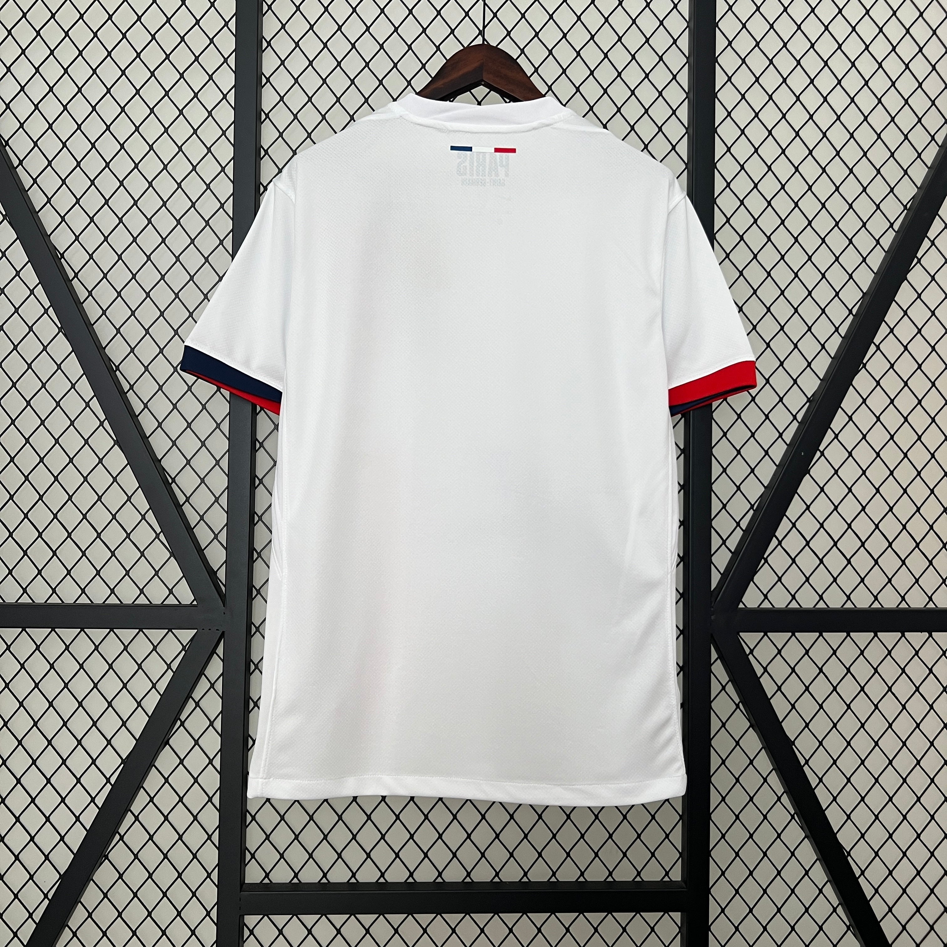 JERSEY PARIS II 24/25 MEN
