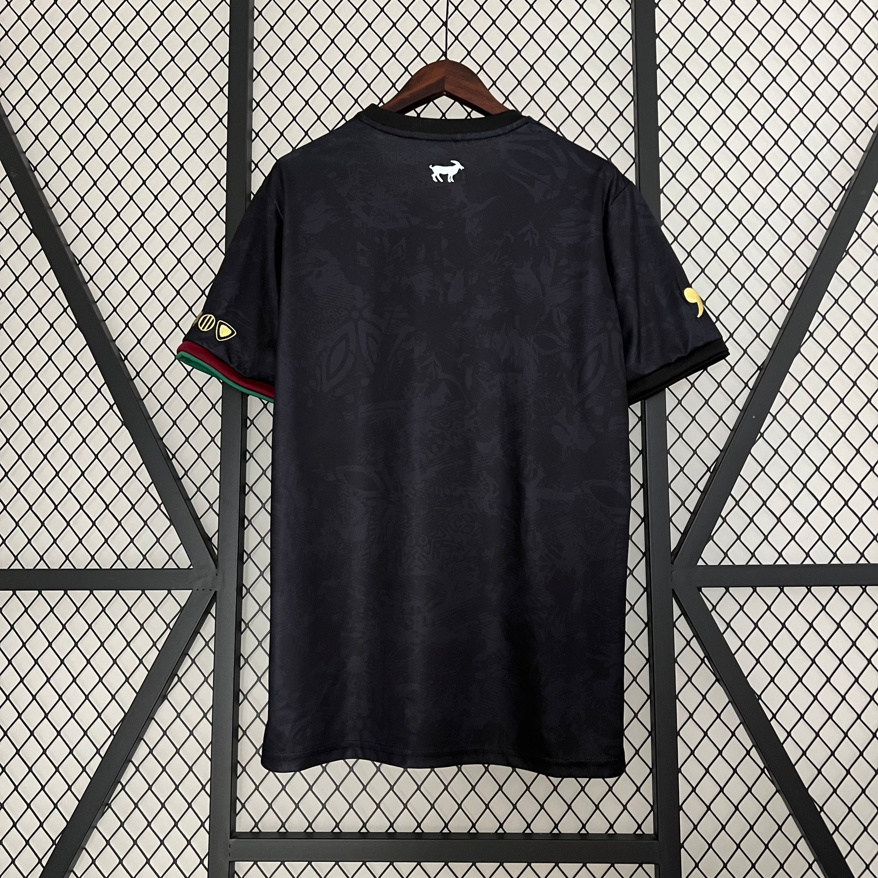 JERSEY PORTUGAL SPECIAL EDITION CR7 23/24 MEN