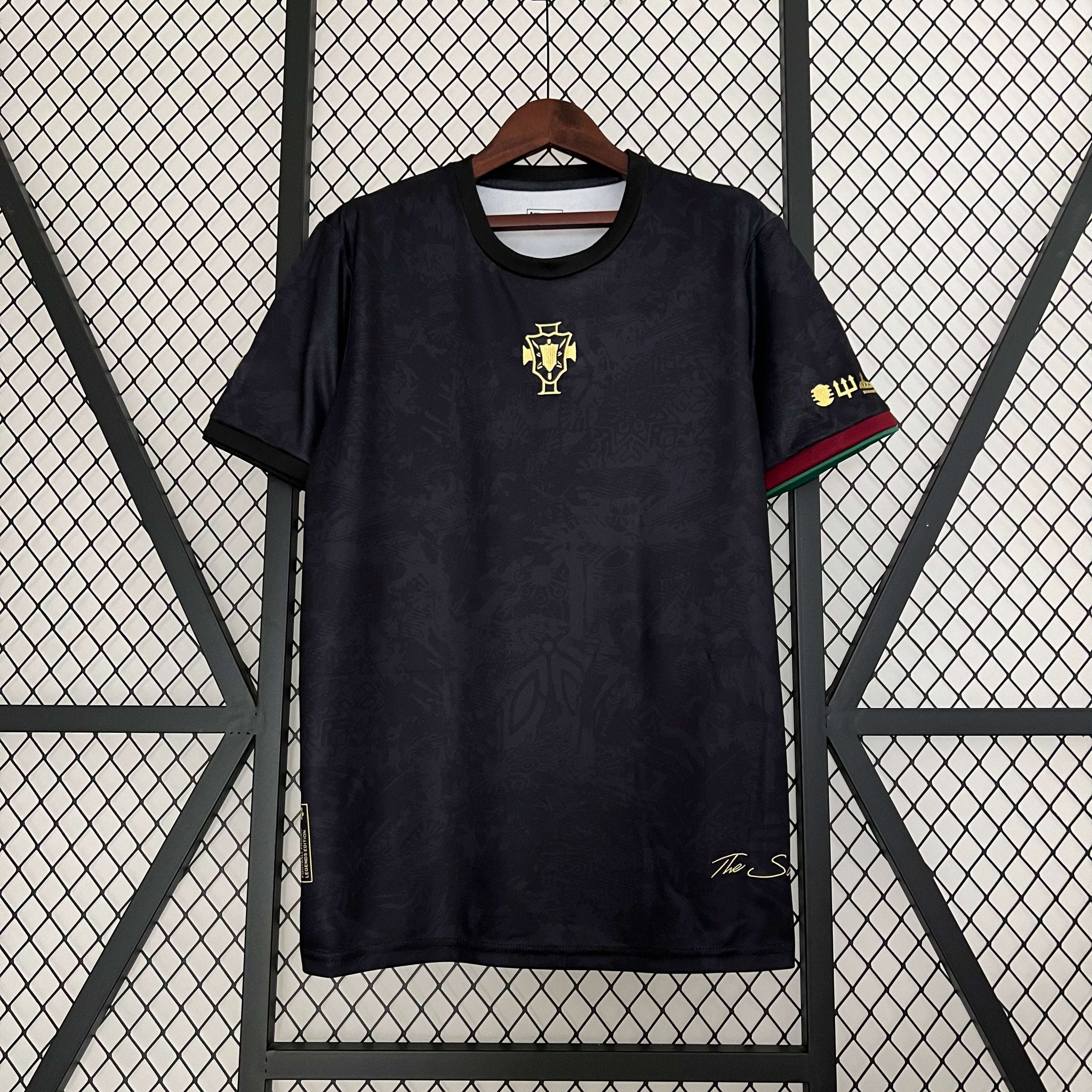 JERSEY PORTUGAL SPECIAL EDITION CR7 23/24 MEN