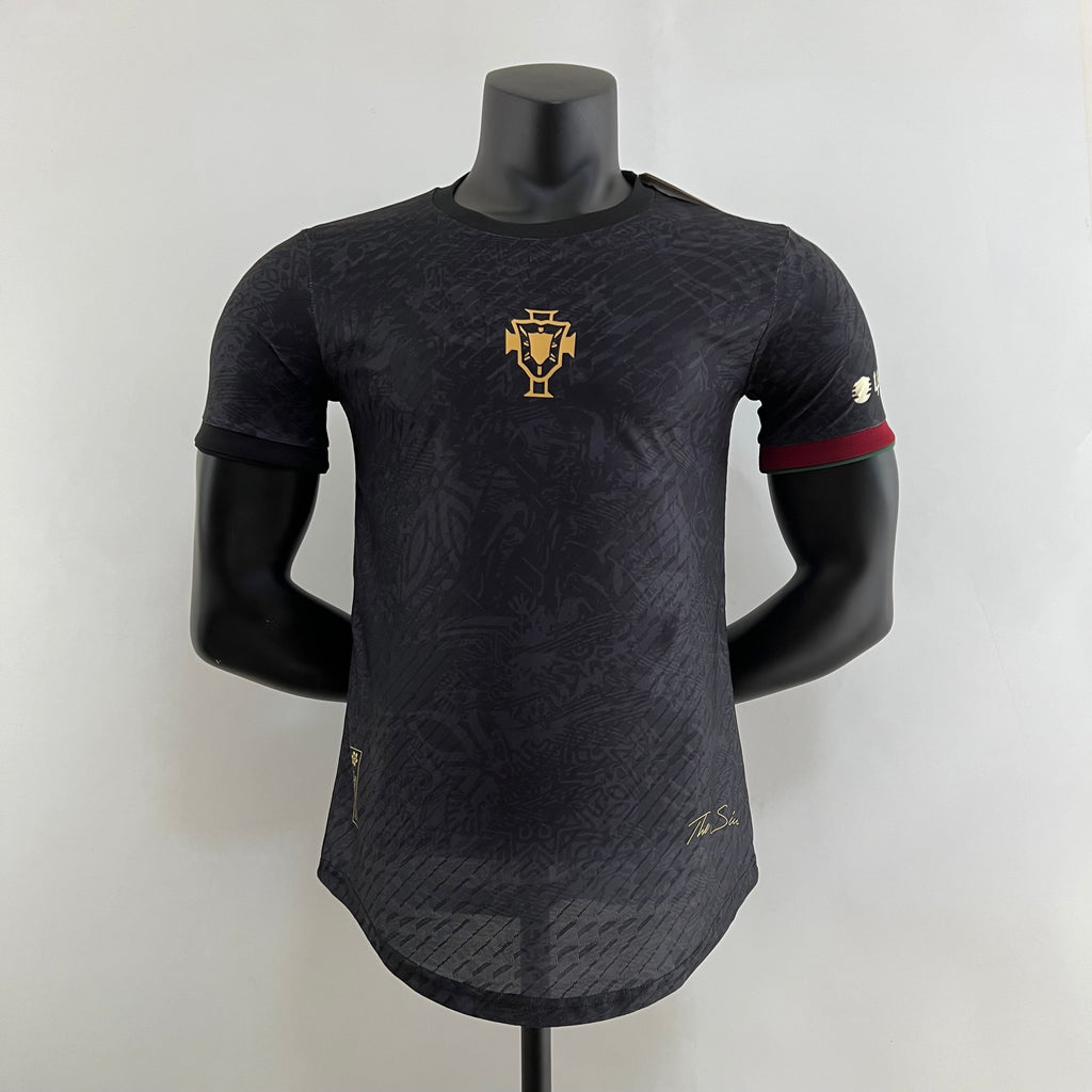 JERSEY PORTUGAL SPECIAL EDITION CR7 23/24 (PLAYER VERSION)