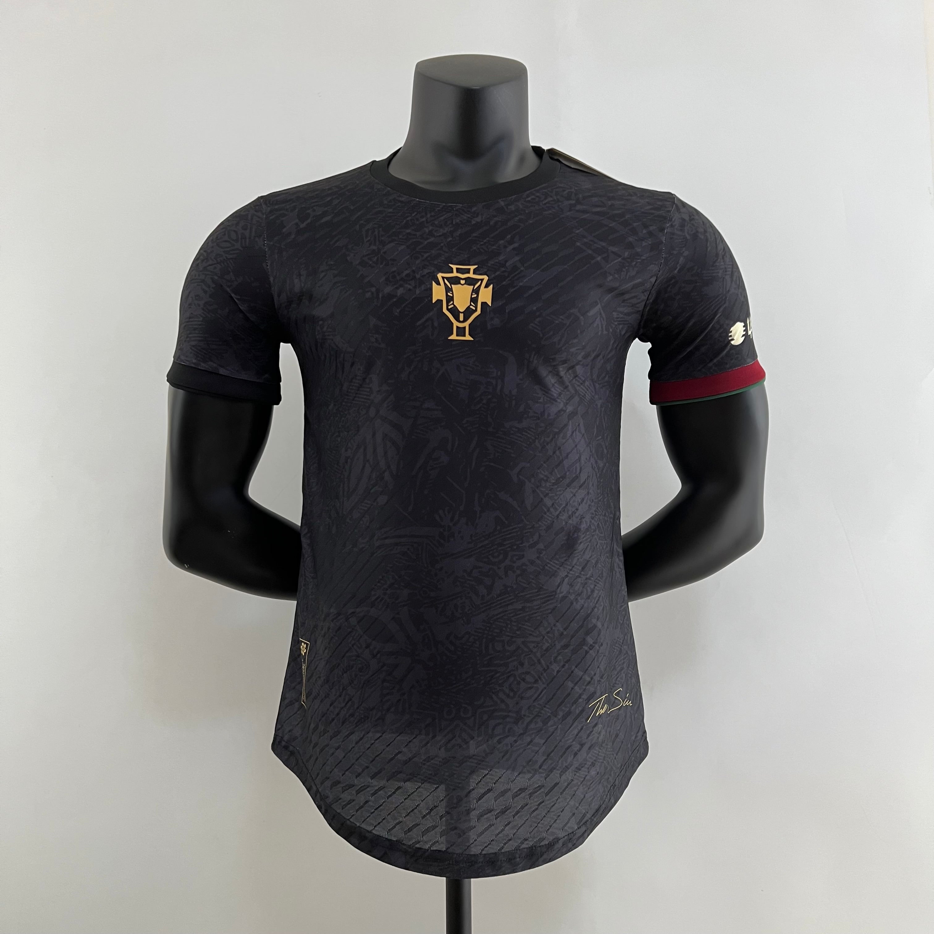 JERSEY PORTUGAL SPECIAL EDITION CR7 23/24 (PLAYER VERSION)