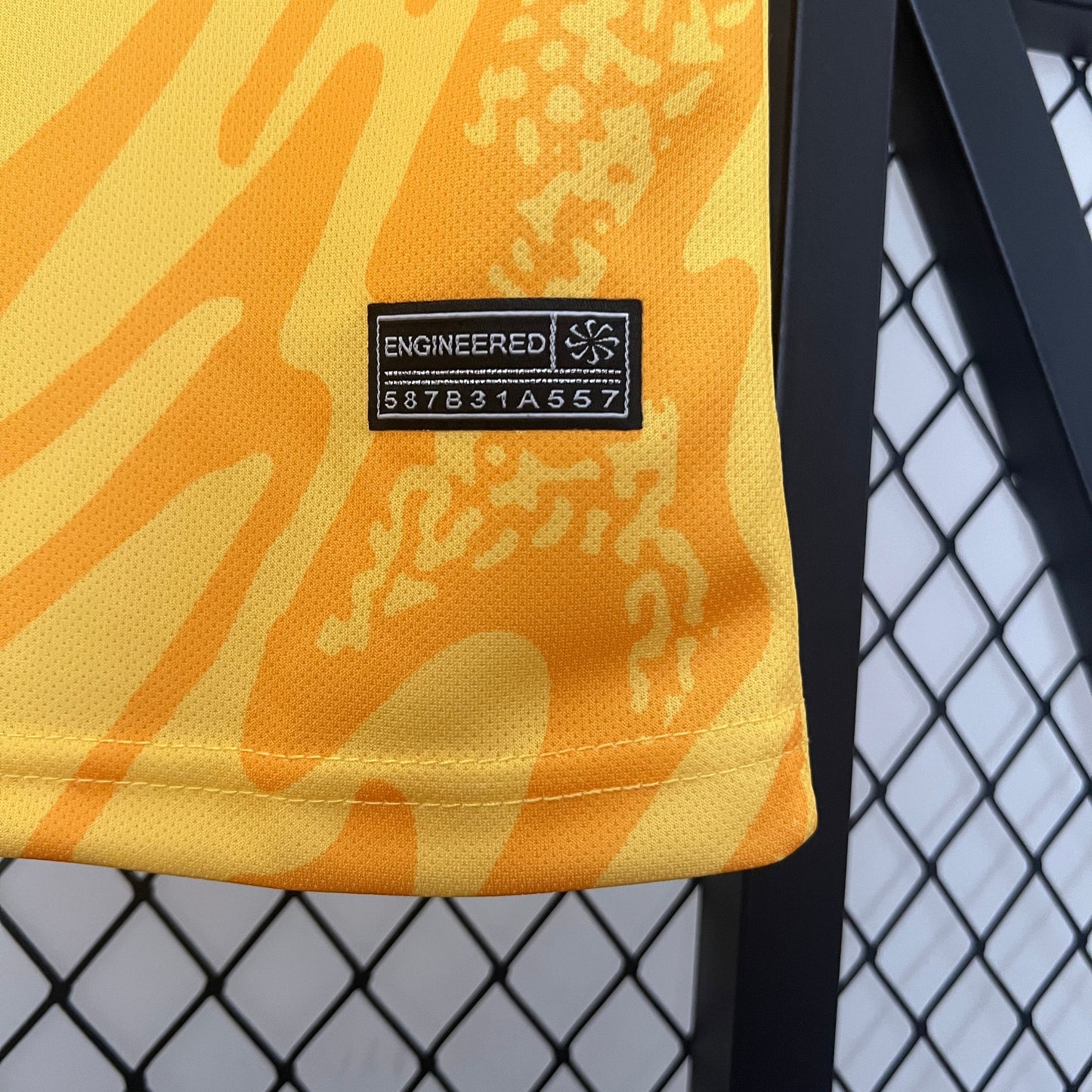 JERSEY PORTUGAL GOALKEEPER EURO 2024 MEN