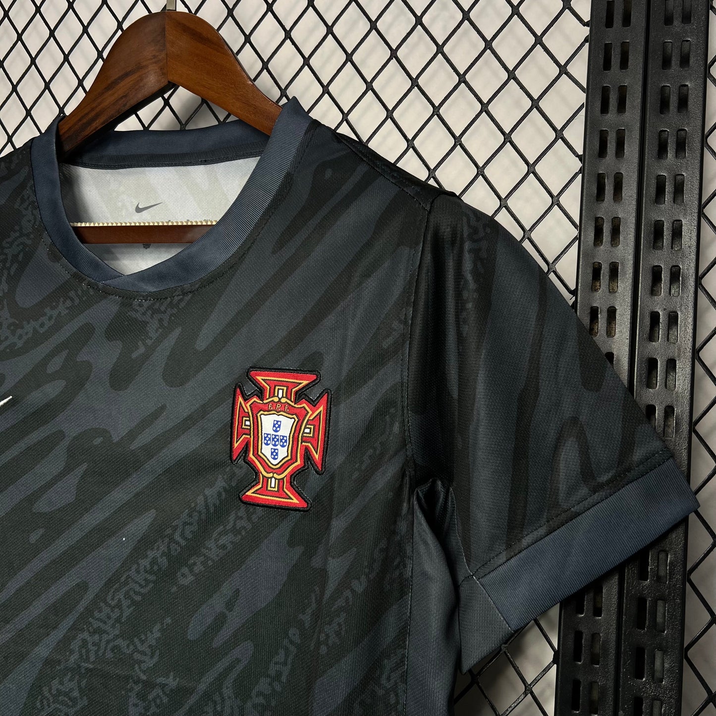 JERSEY PORTUGAL GOALKEEPER I EURO 2024 MEN