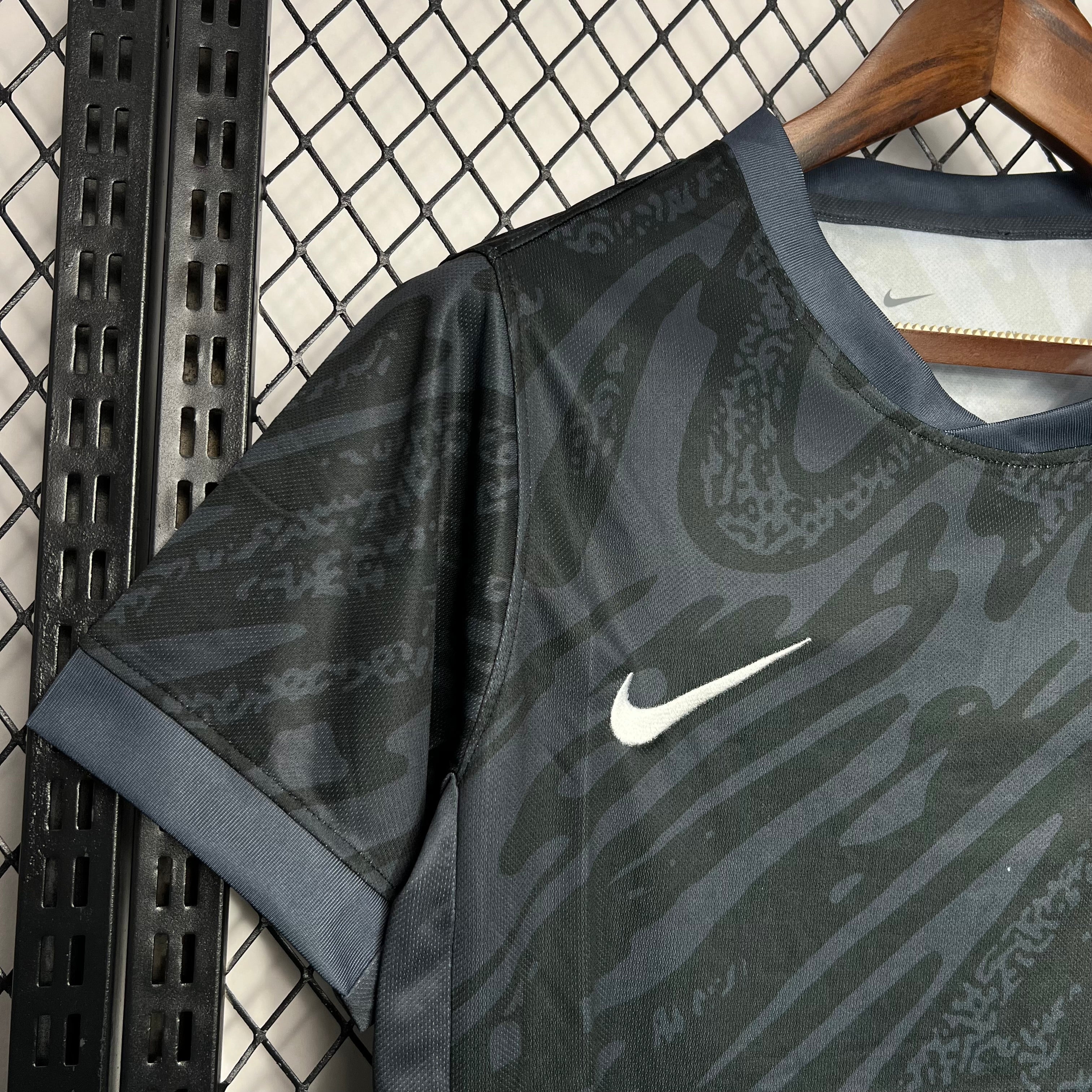JERSEY PORTUGAL GOALKEEPER I EURO 2024 MEN
