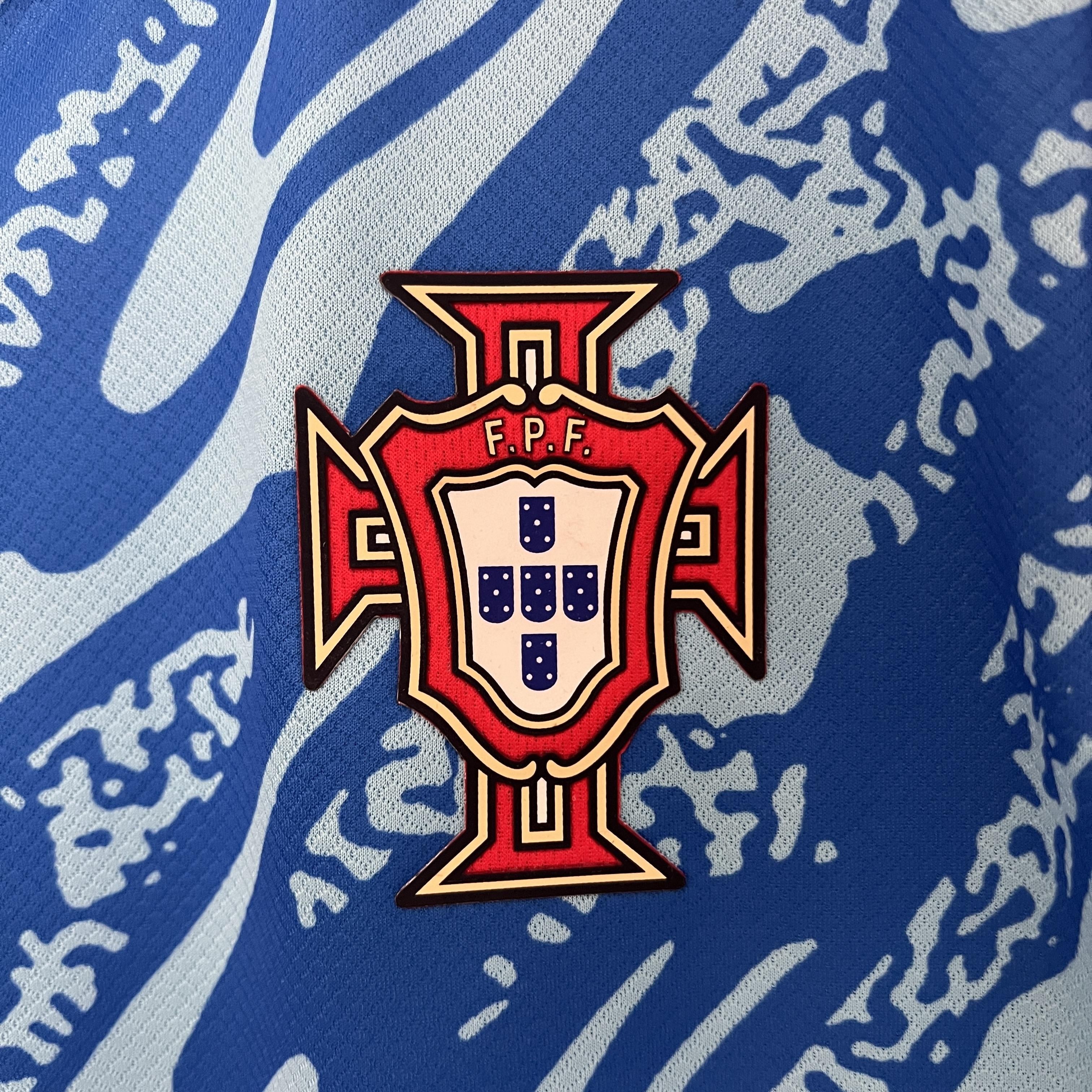 JERSEY PORTUGAL GOALKEEPER III EURO 2024 MEN
