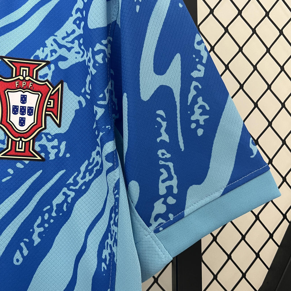 JERSEY PORTUGAL GOALKEEPER III EURO 2024 MEN