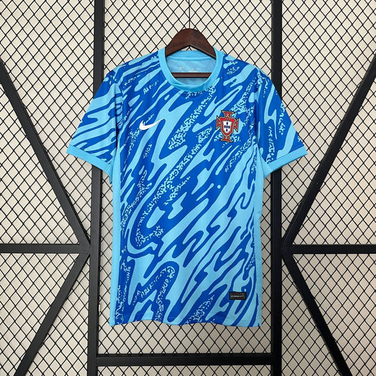 JERSEY PORTUGAL GOALKEEPER III EURO 2024 MEN