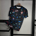 JERSEY PORTUGAL PRE-MATCH / TRAINING EURO 2024 MEN