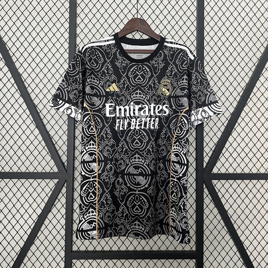 JERSEY REAL MADRID SPECIAL EDITION LIMITED I 24/25 MEN