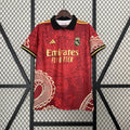 JERSEY REAL MADRID SPECIAL EDITION LIMITED IV 24/25 MEN