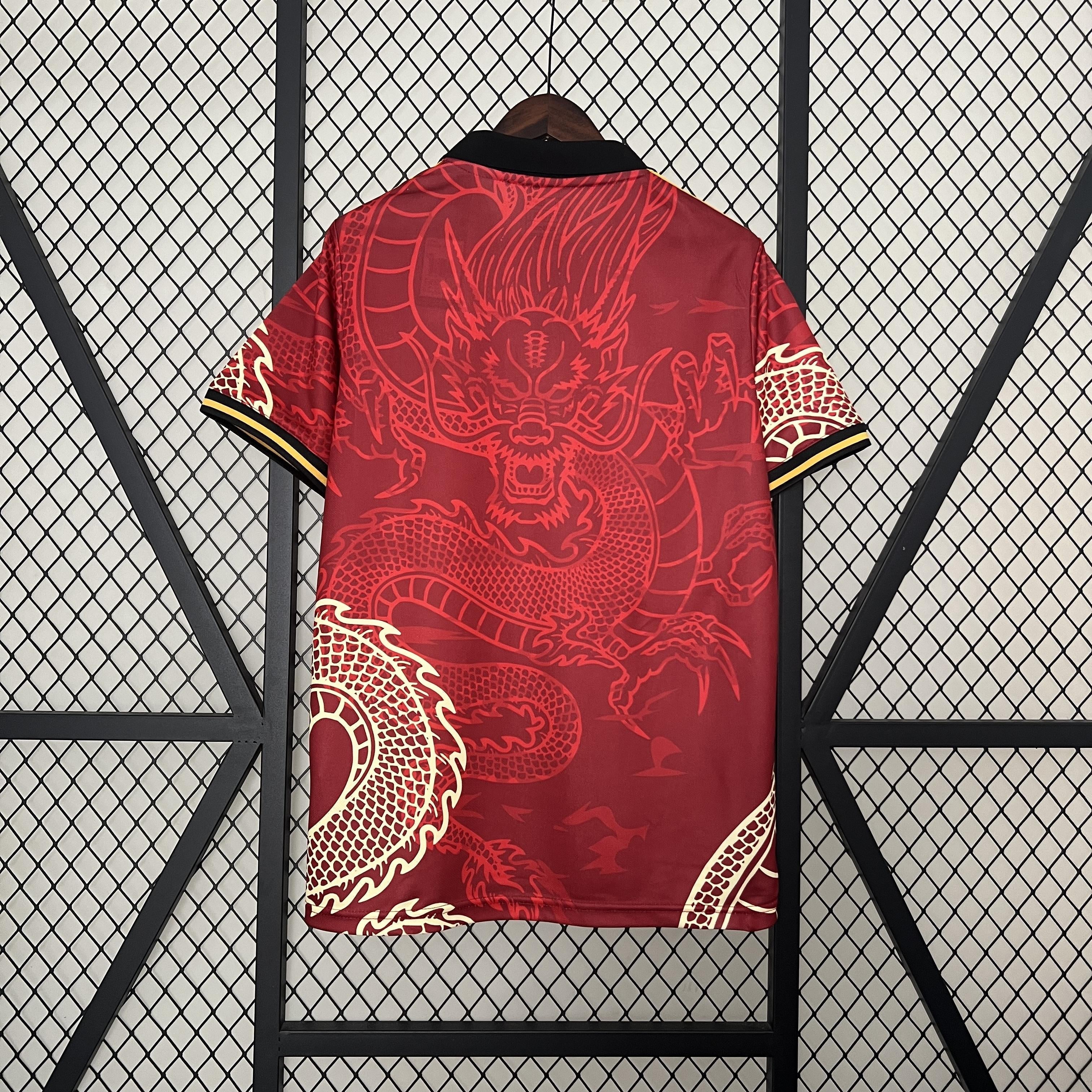 JERSEY REAL MADRID SPECIAL EDITION LIMITED IV 24/25 MEN