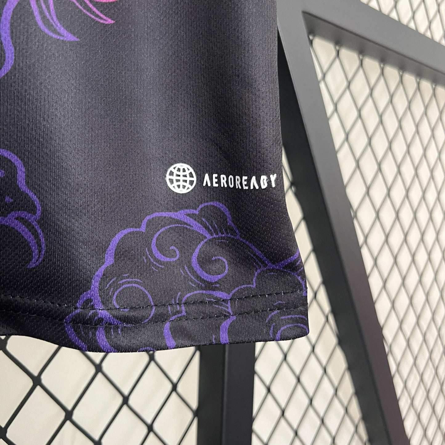 JERSEY REAL MADRID SPECIAL EDITION LIMITED V 24/25 MEN