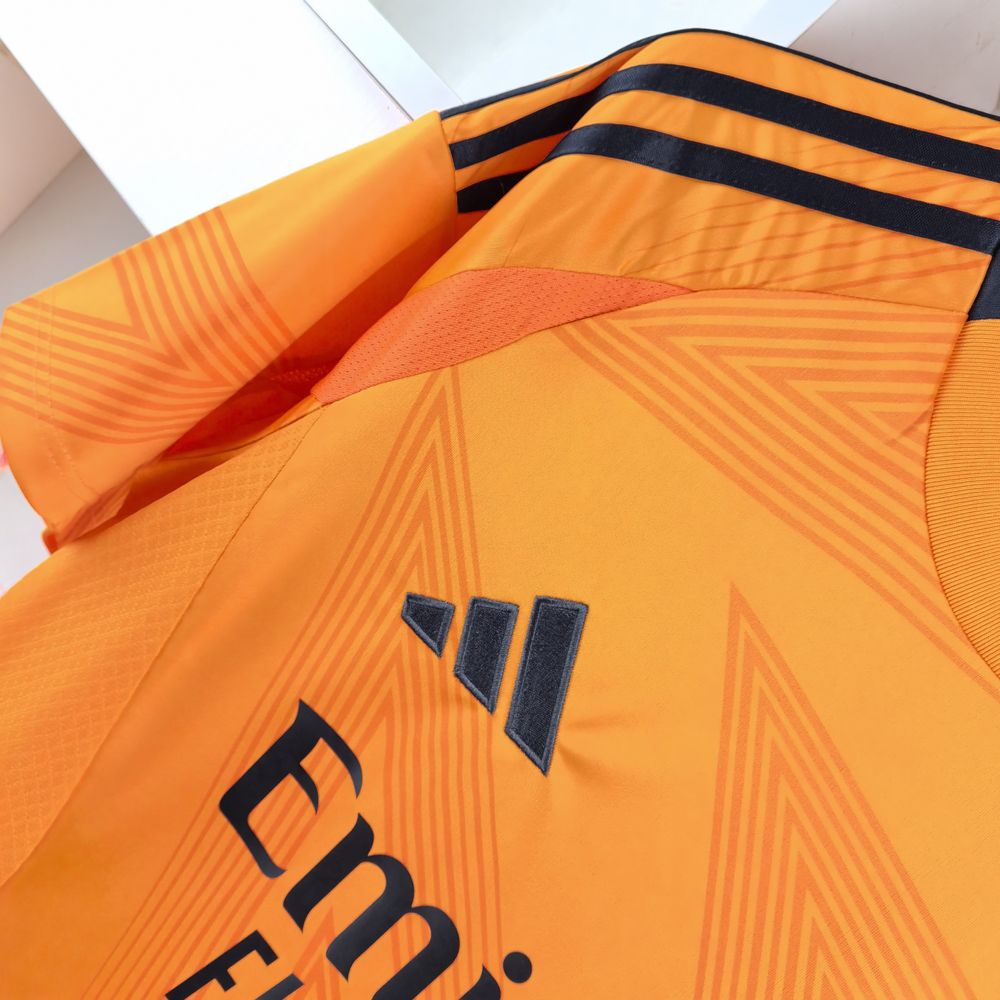 JERSEY REAL MADRID II 24/25 MEN