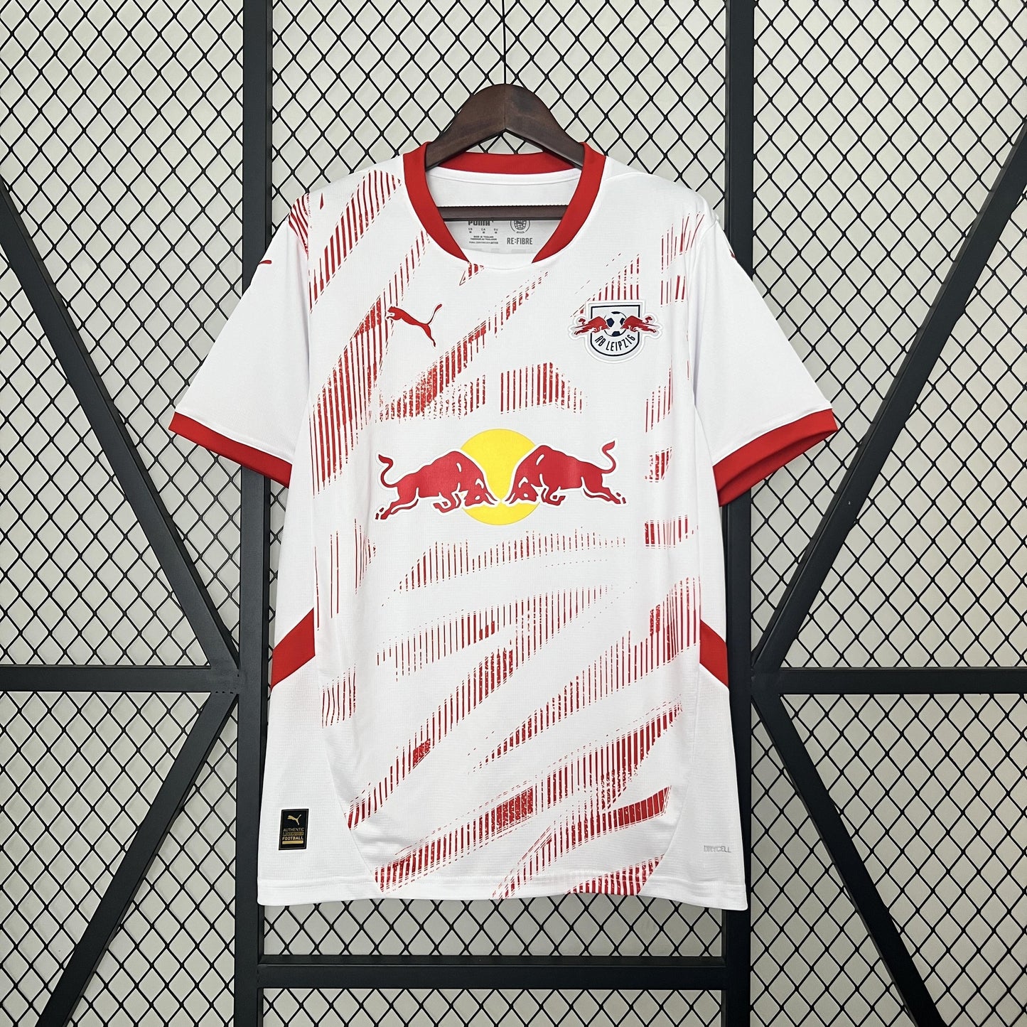 JERSEY REDBULL LEIPZIG I 24/25 MEN
