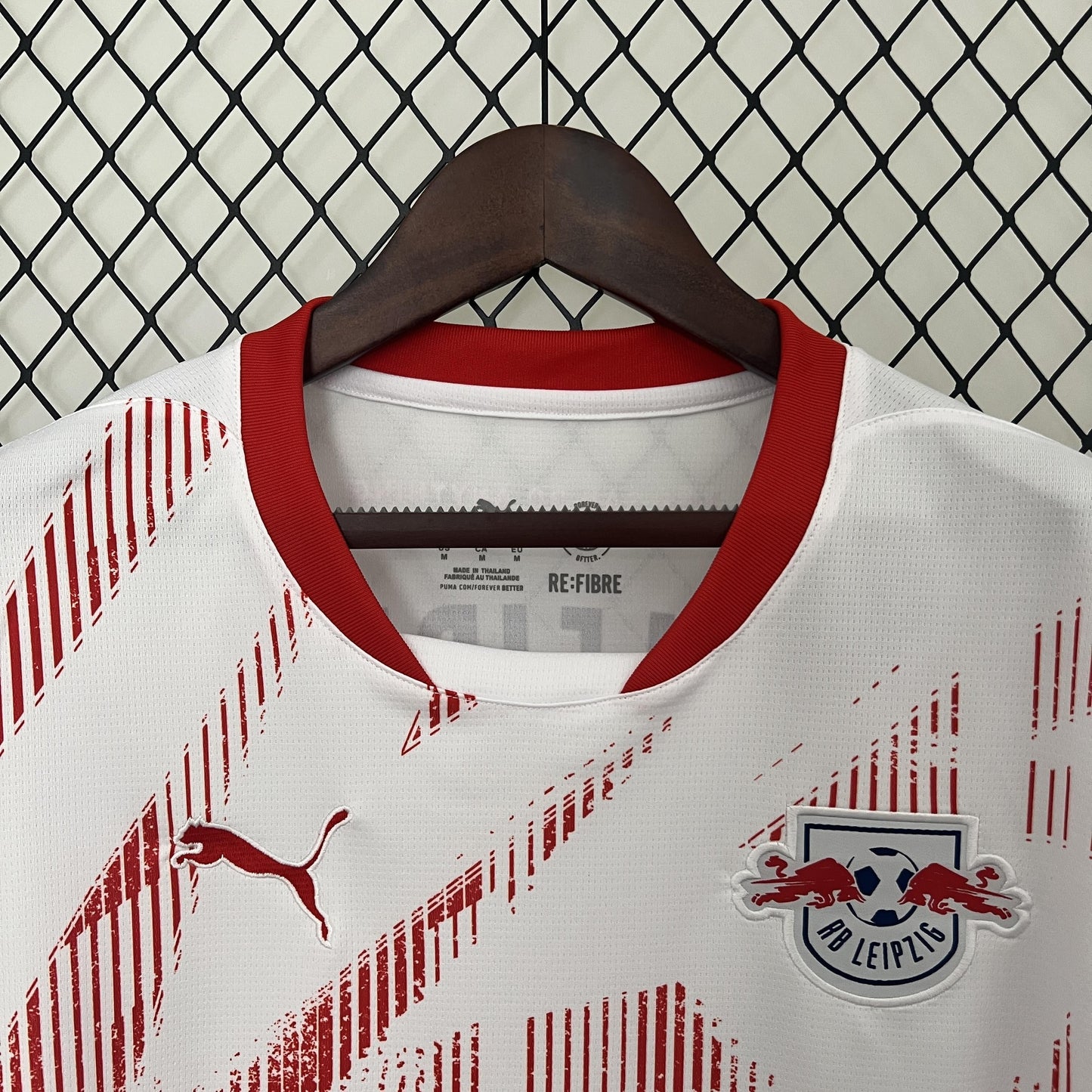 JERSEY REDBULL LEIPZIG I 24/25 MEN