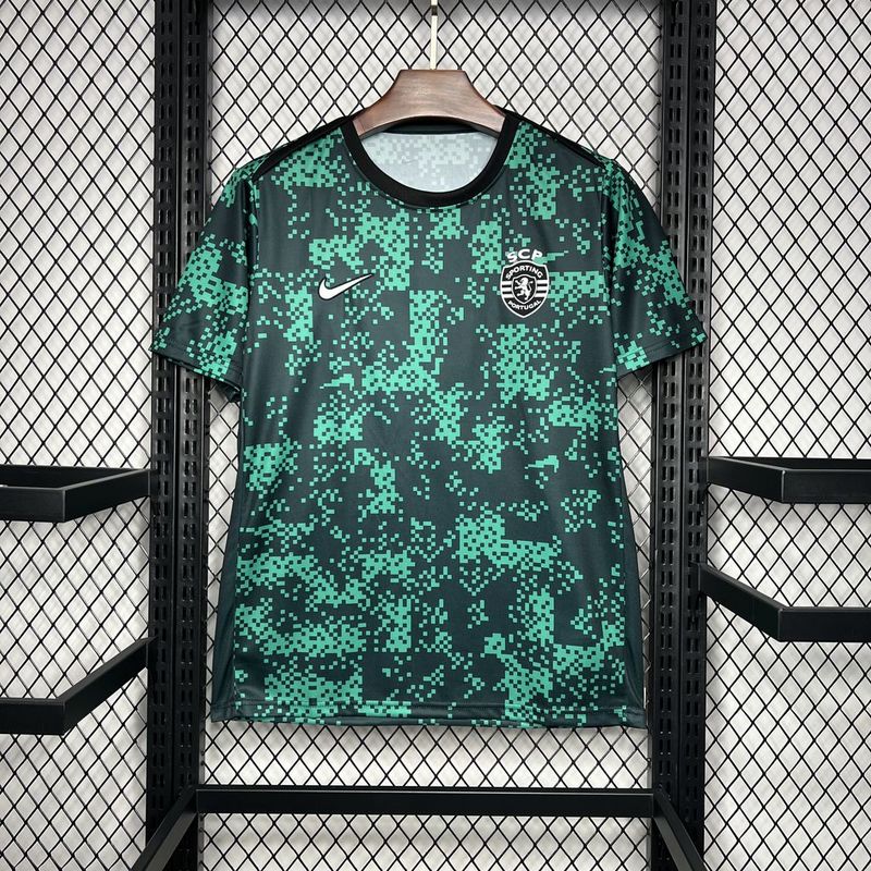 JERSEY SPORTING 24/25 (SPECIAL) MEN