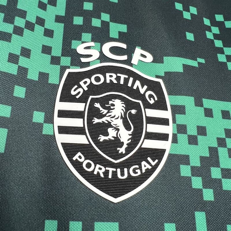 JERSEY SPORTING 24/25 (SPECIAL) MEN