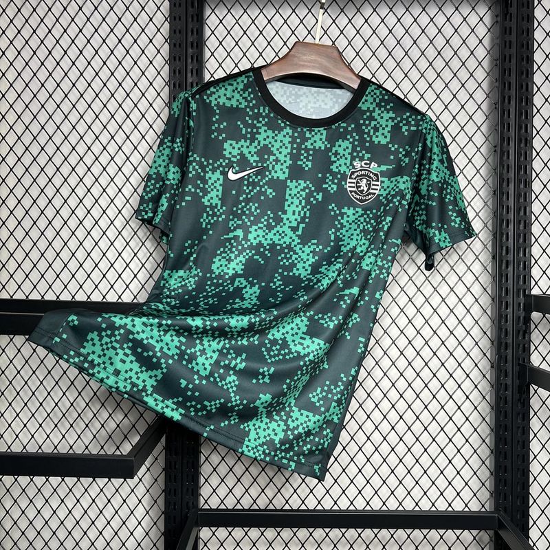 JERSEY SPORTING 24/25 (SPECIAL) MEN