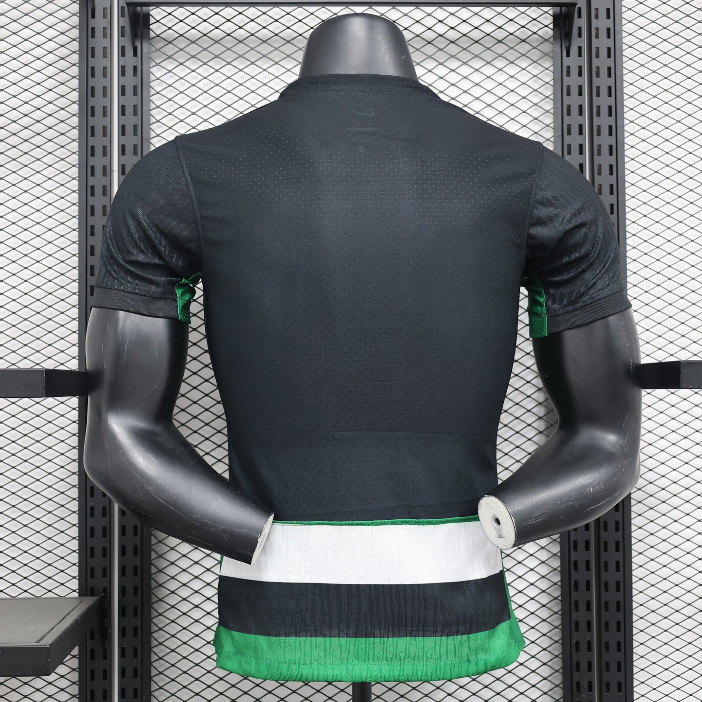 JERSEY SPORTING LISBOA 24/25 MEN (PLAYER VERSION)