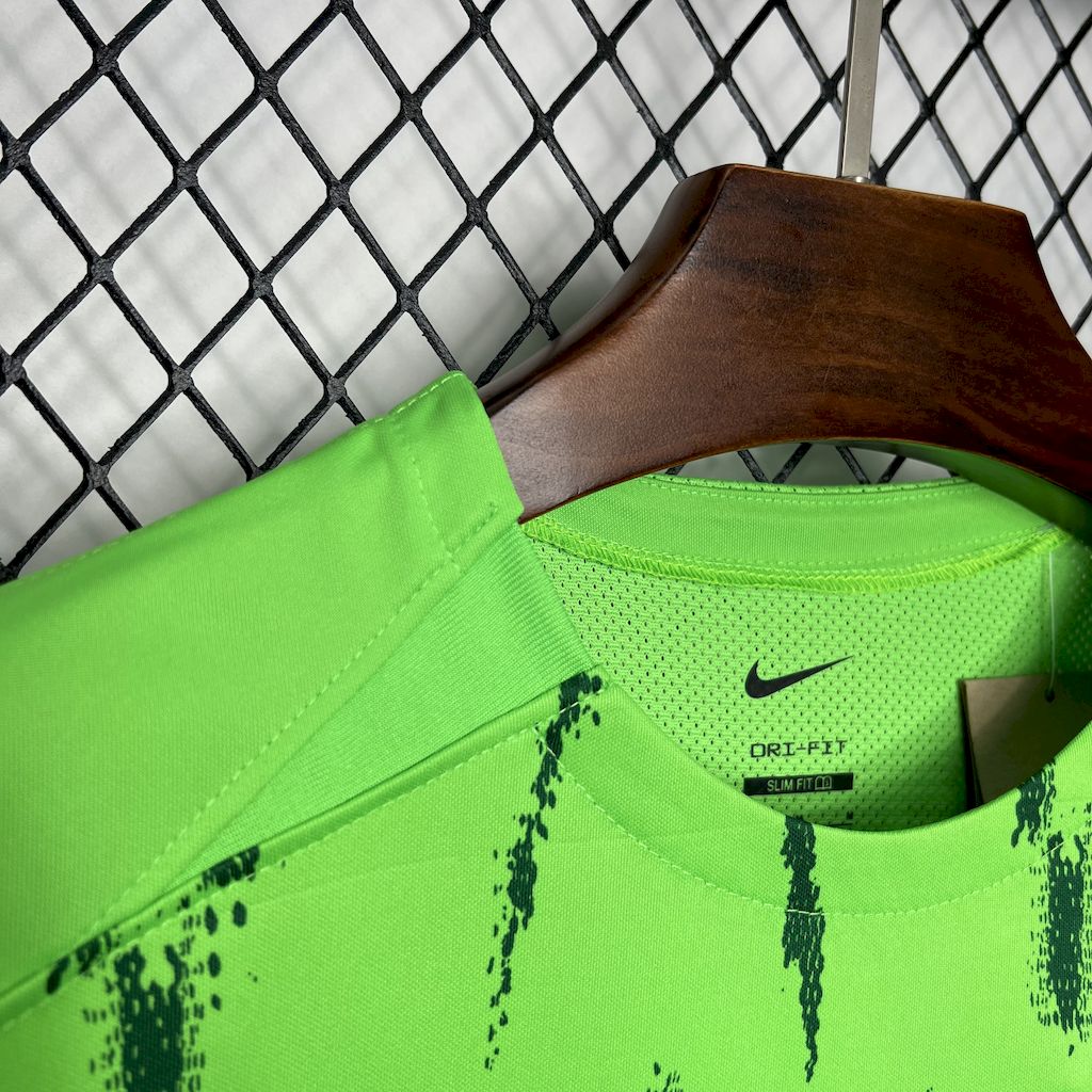 JERSEY SPORTING LISBOA III 24/25 MEN