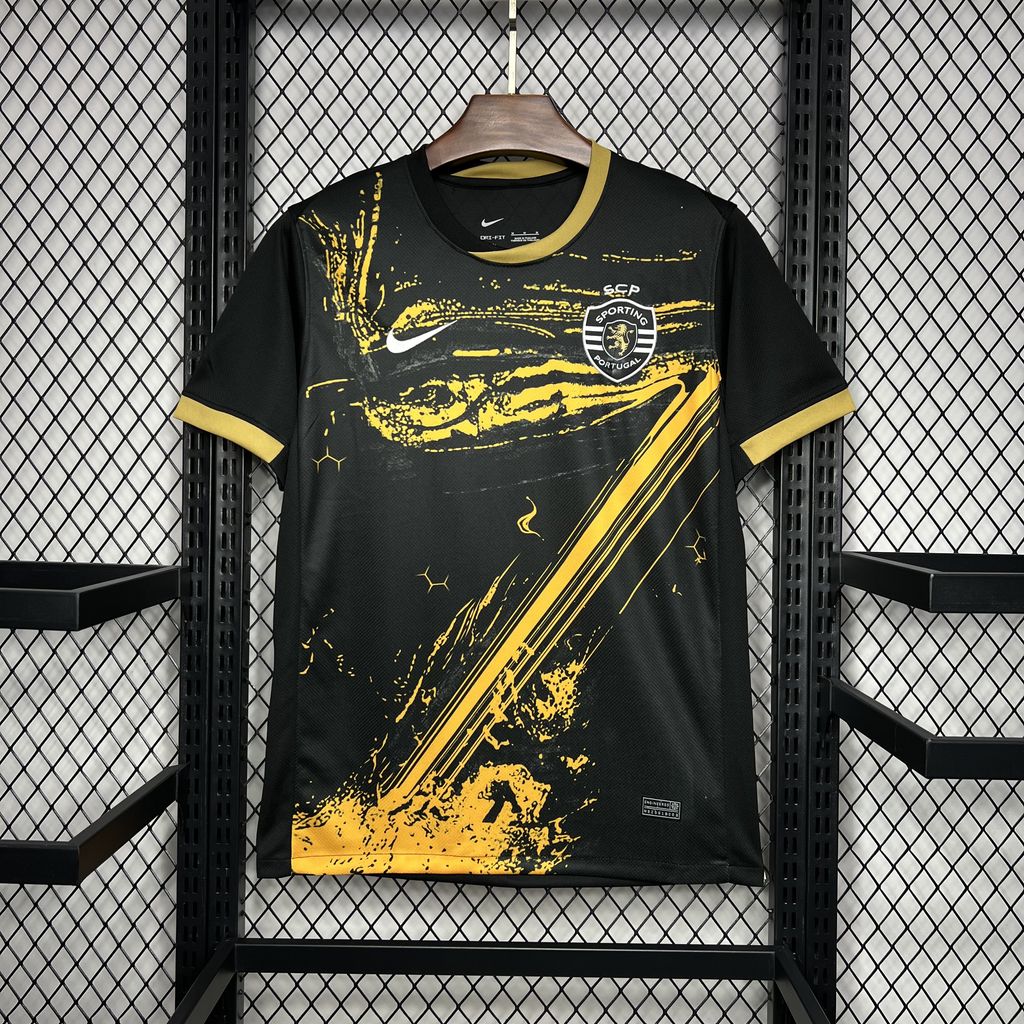JERSEY SPORTING LISBOA IV 24/25 MEN