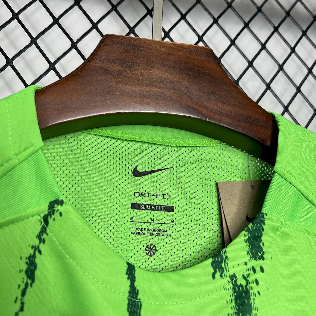 JERSEY SPORTING LISBOA III 24/25 MEN