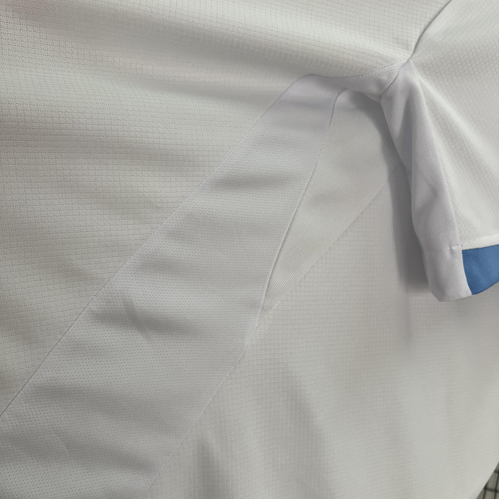 JERSEY URUGUAY II 24/25 MEN CUP america 2024