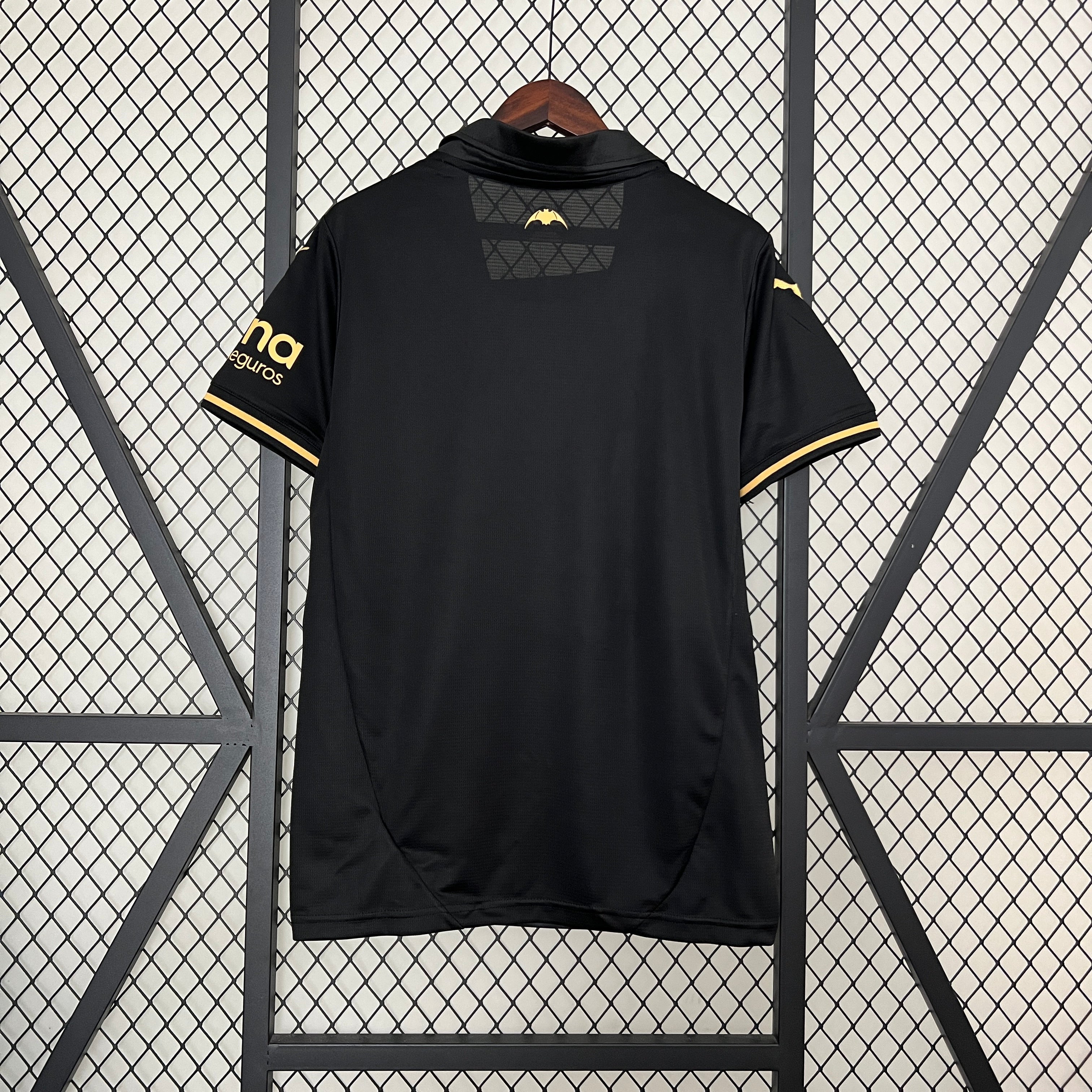 JERSEY VALENCIA II 24/25  MEN