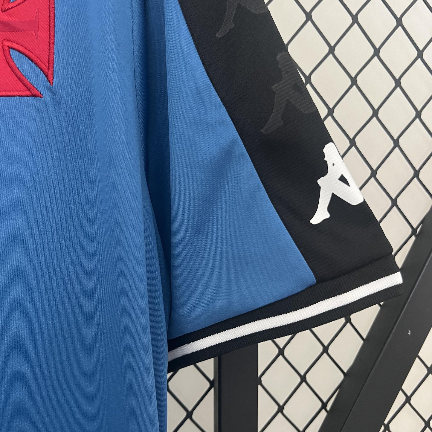 JERSEY VASCO DA GAMA GOALKEEPER/GOALKEEPER I 24/25 MEN