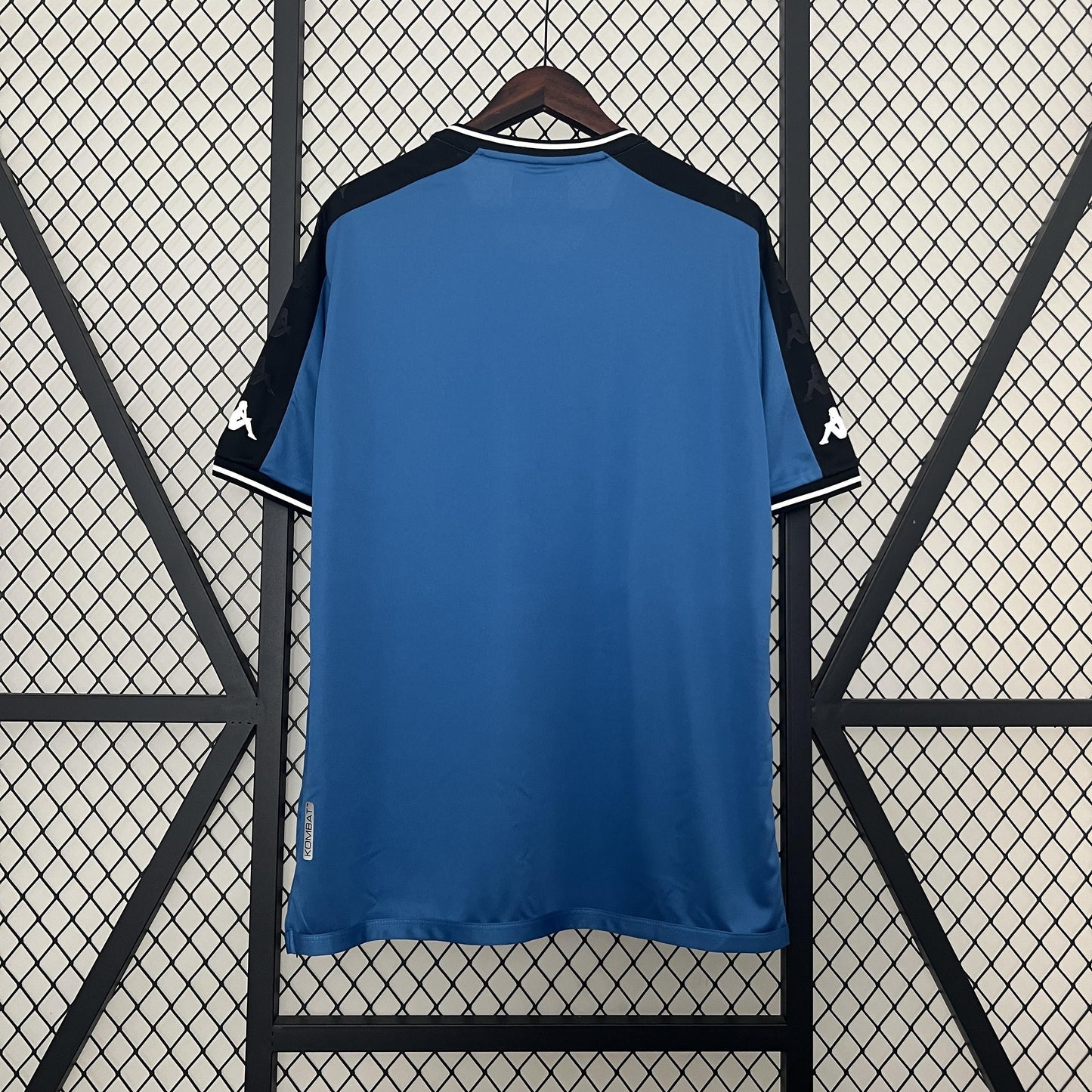 JERSEY VASCO DA GAMA GOALKEEPER/GOALKEEPER I 24/25 MEN