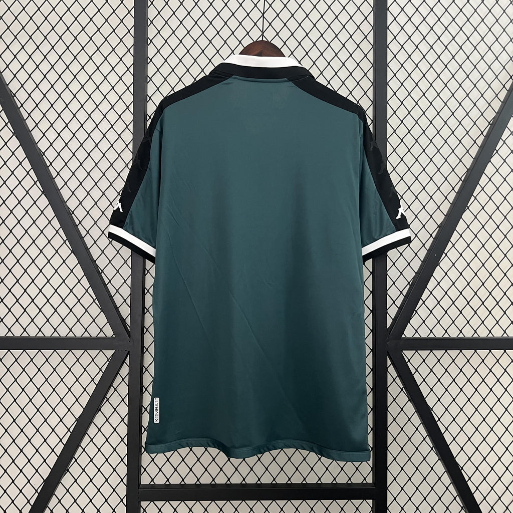 JERSEY VASCO DA GAMA GOALKEEPER/GOALKEEPER II 24/25 MEN
