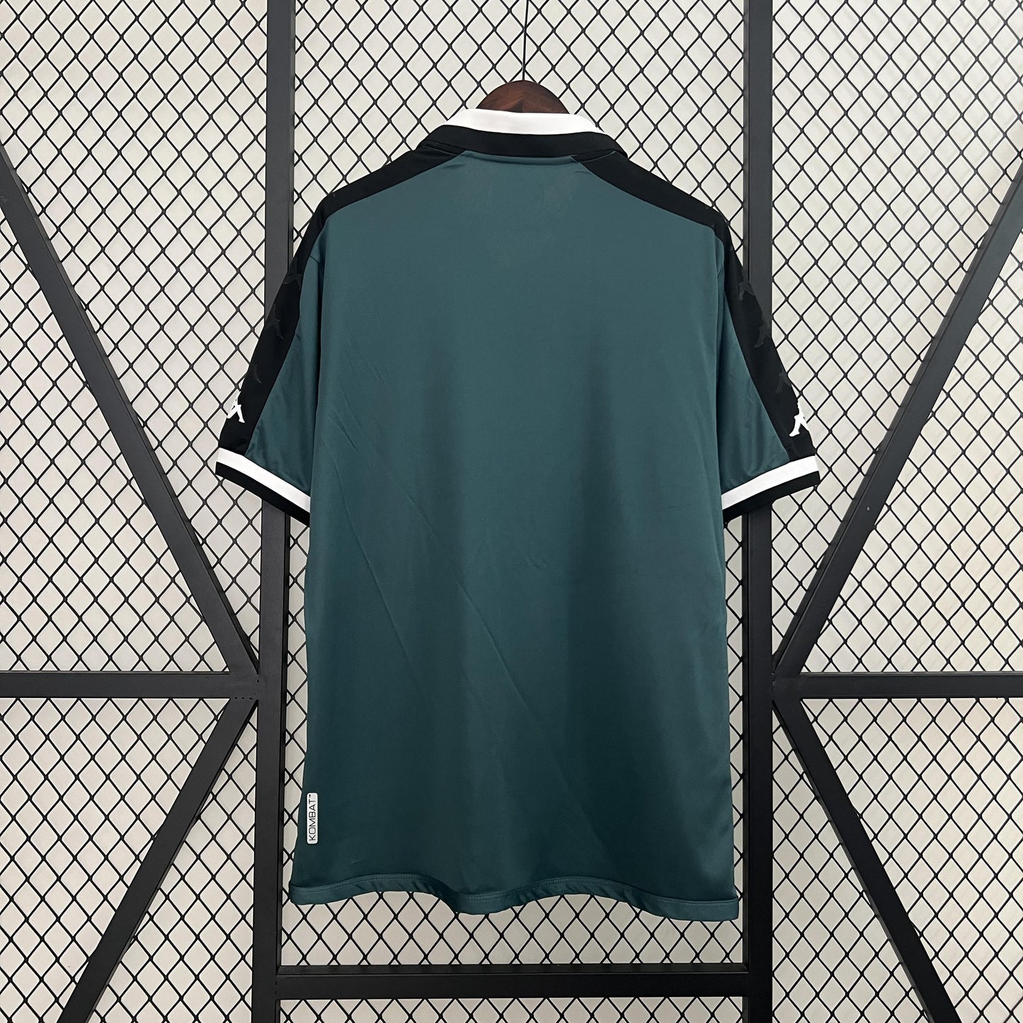 JERSEY VASCO DA GAMA GOALKEEPER/GOALKEEPER II 24/25 MEN