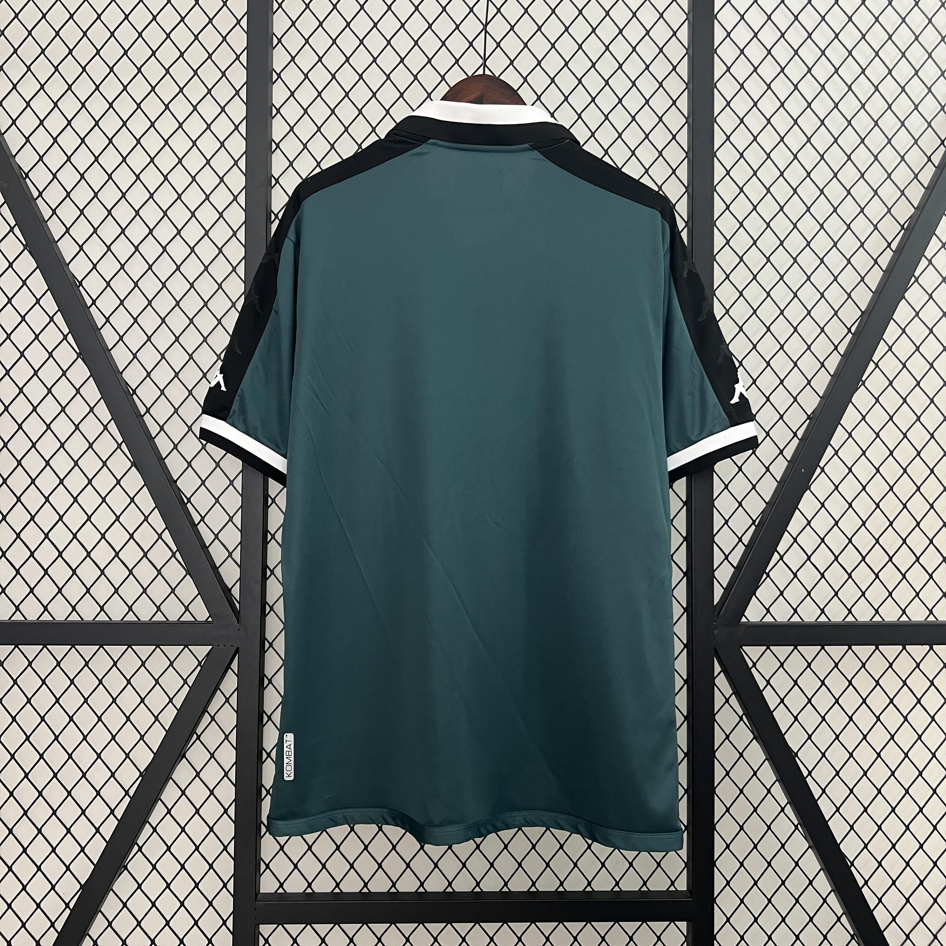 JERSEY VASCO DA GAMA GOALKEEPER/GOALKEEPER II 24/25 MEN