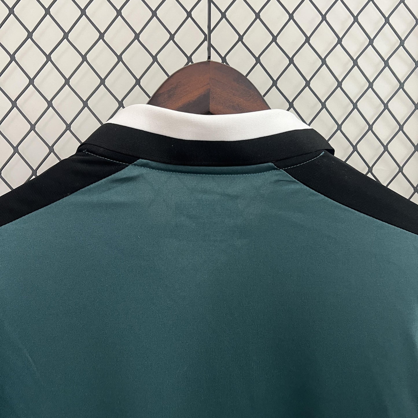 JERSEY VASCO DA GAMA GOALKEEPER/GOALKEEPER II 24/25 MEN